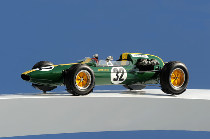 Goodwood Festival of Speed photos